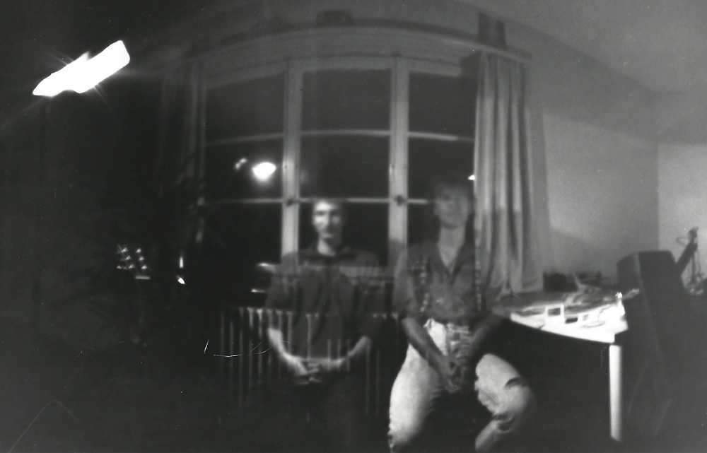 camera obscura photograph
