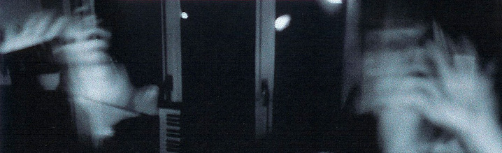 camera obscura photograph