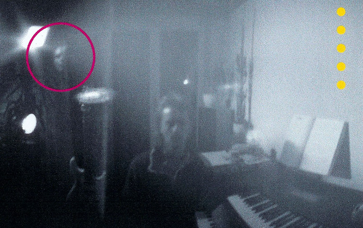 camera obscura photograph